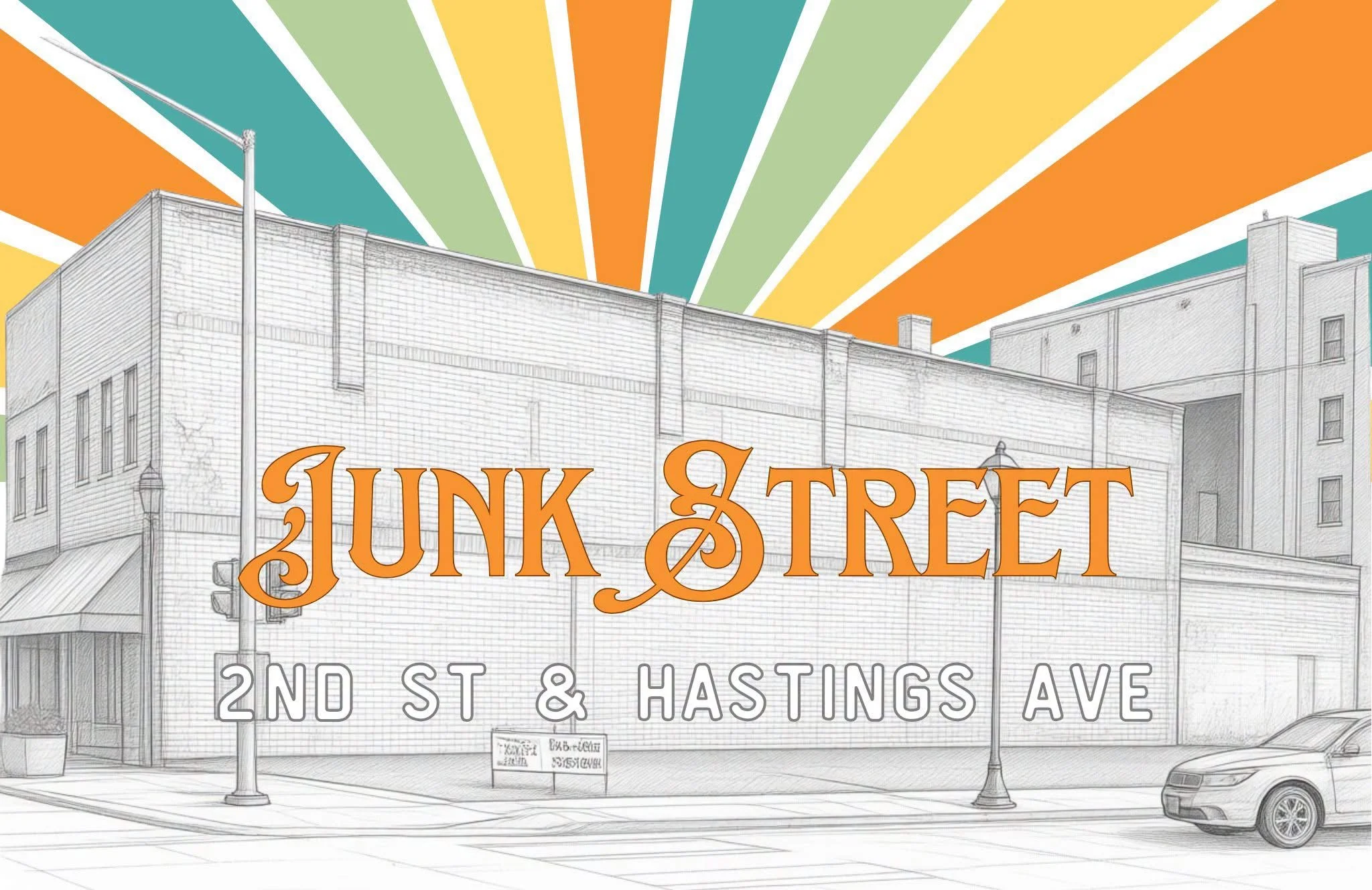 Junk Street