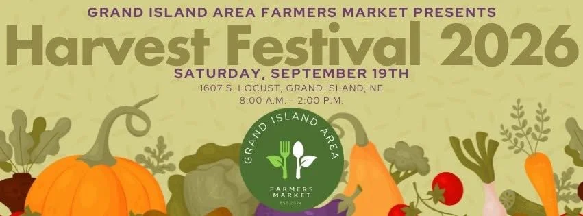 Harvest Festival 