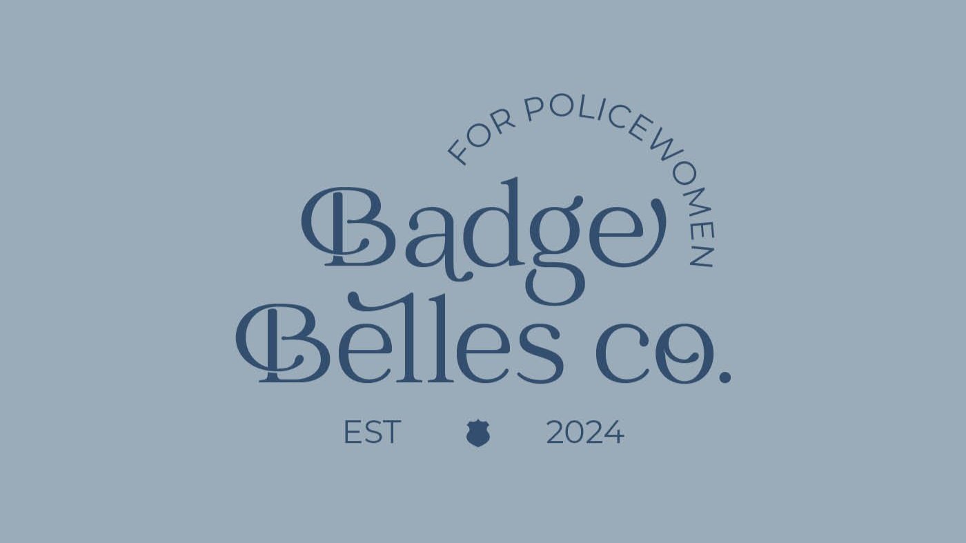 Badge Belles 