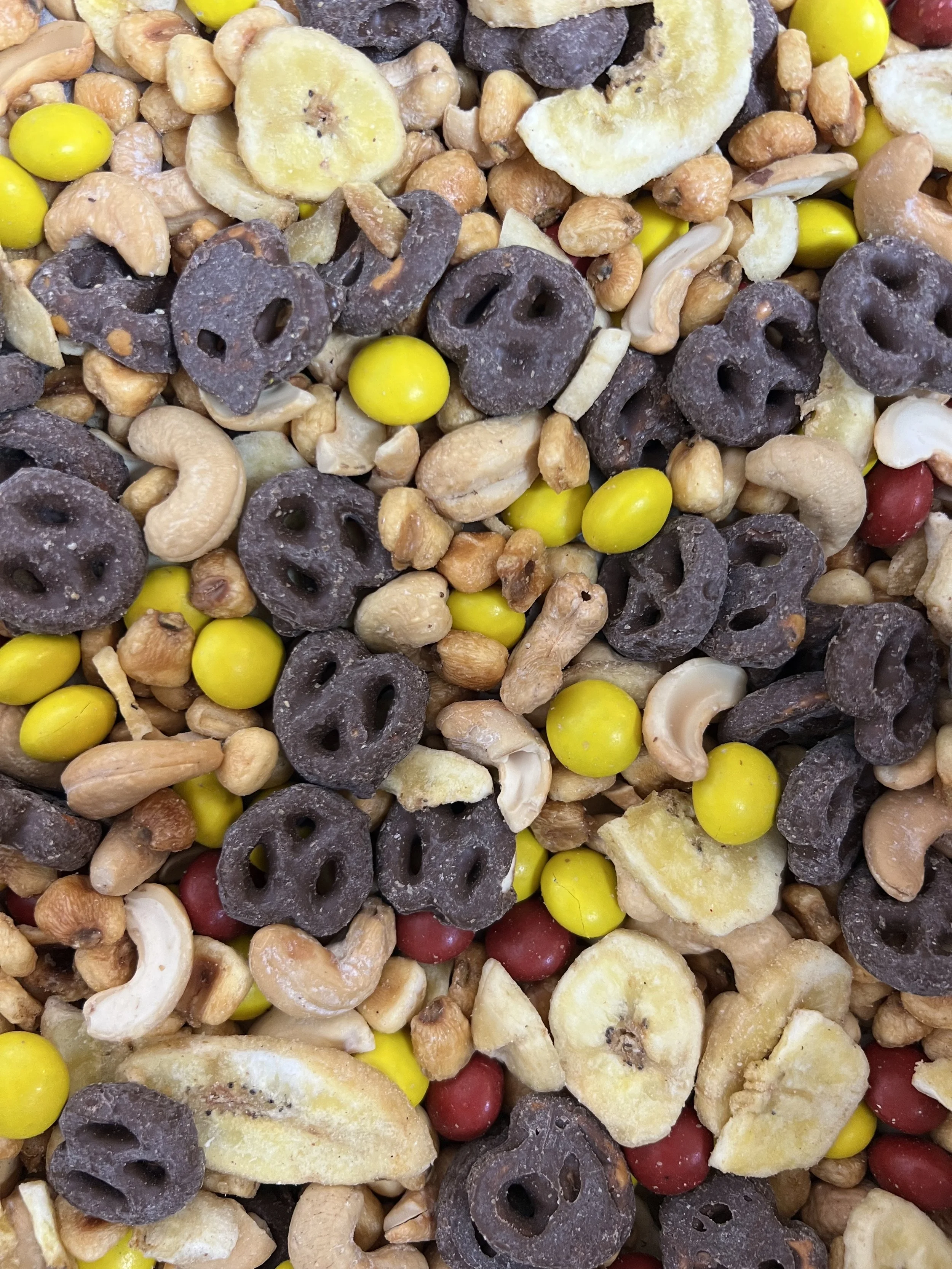 twigs and berries mountain man mix