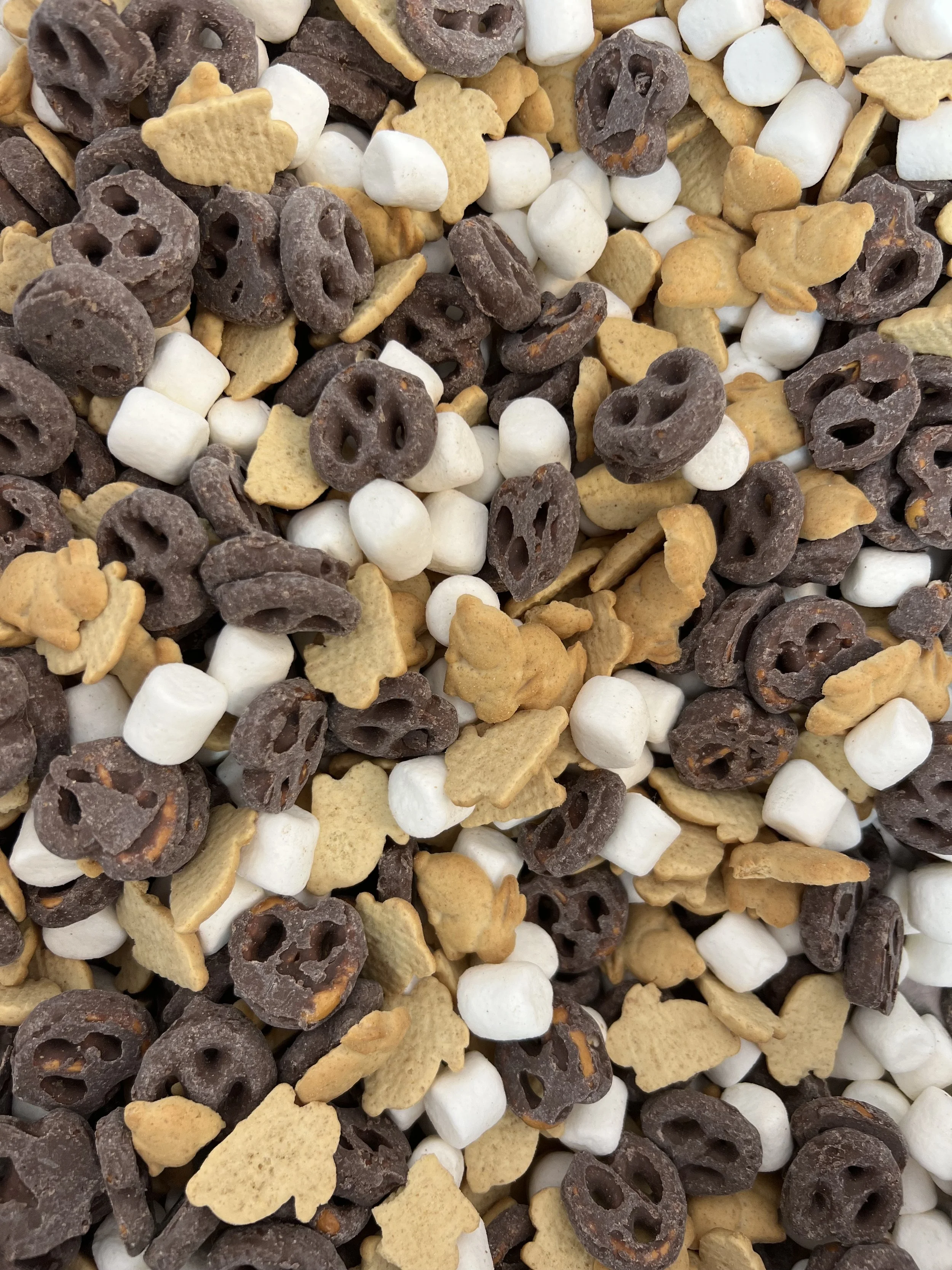 twigs and berries s'mores mix