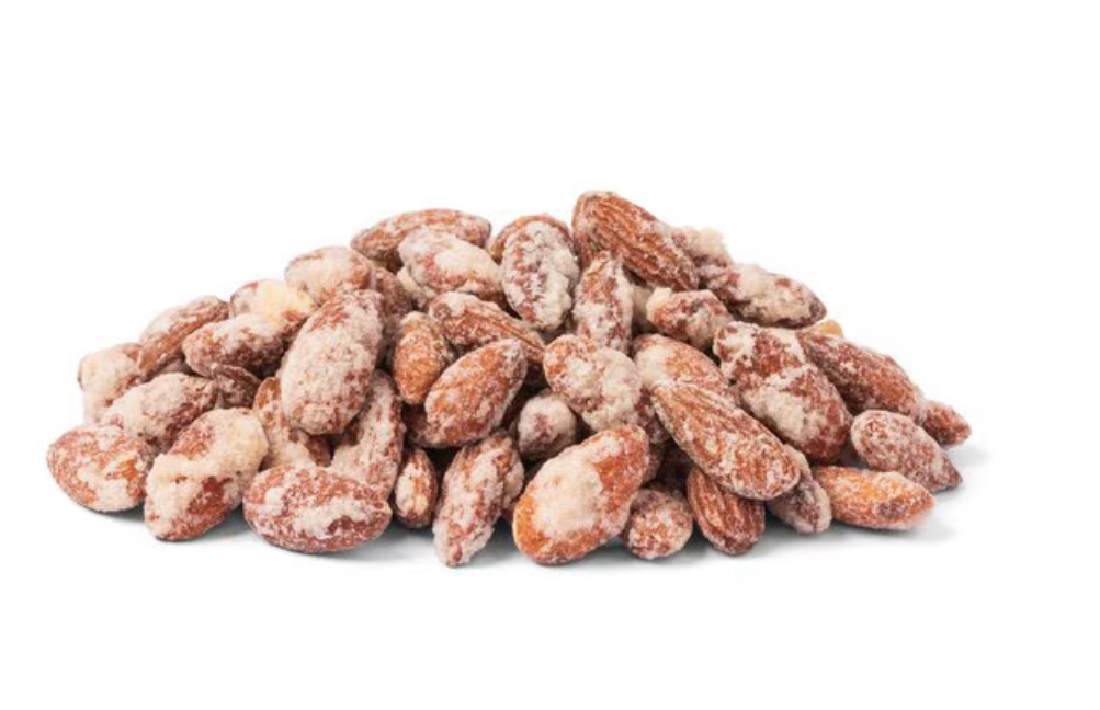 citrus almonds