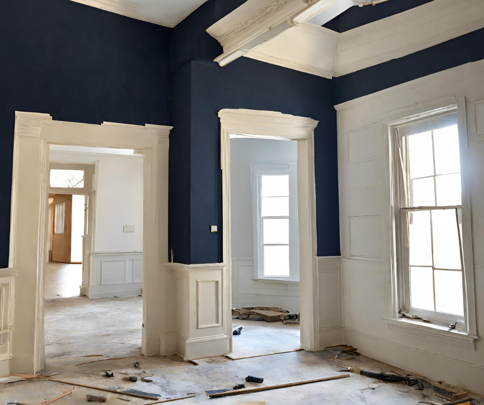 Why Your Remodeling Company Is Losing $50,000+ Annually on Outdated Estimation Methods