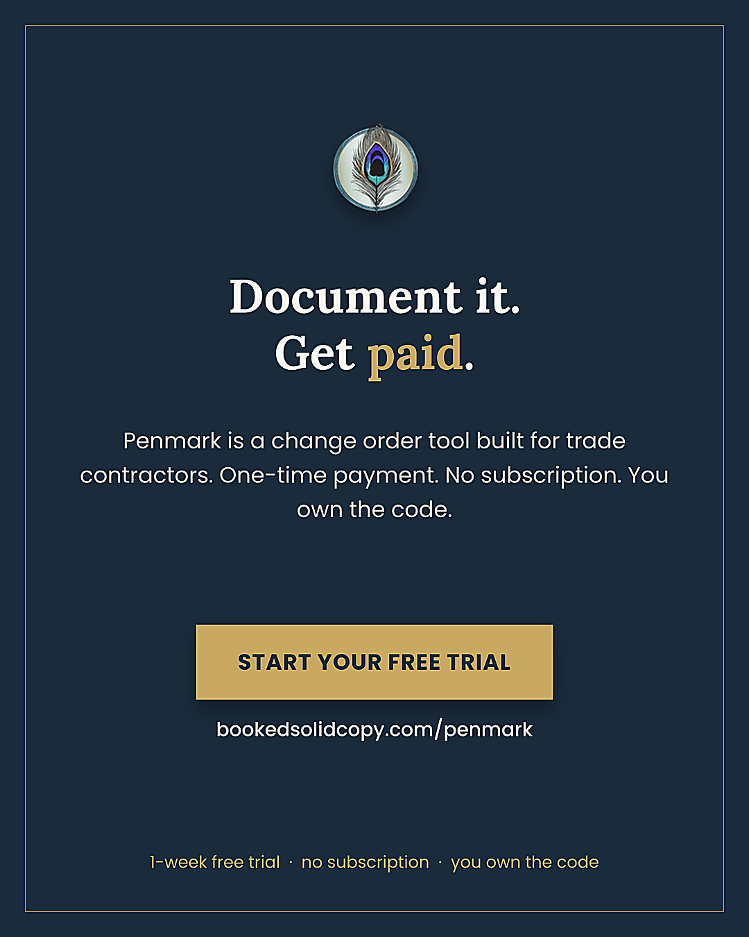 When the Client Won't Sign the Change Order: How to Handle It