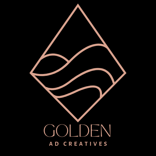 GOLDEN AD CREATIVES
