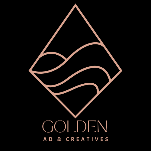 GOLDEN AD CREATIVES