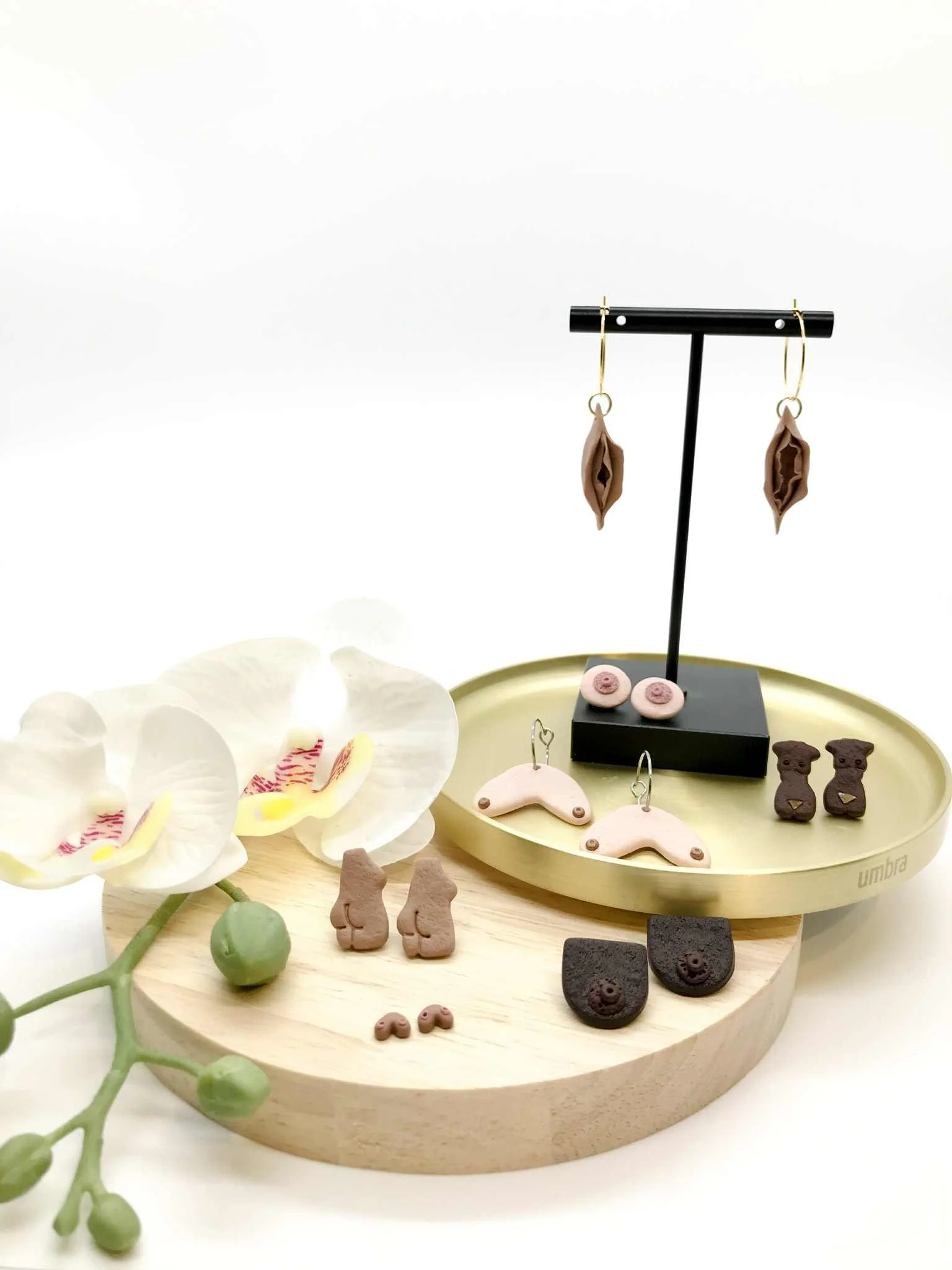 Clay Creations Workshop