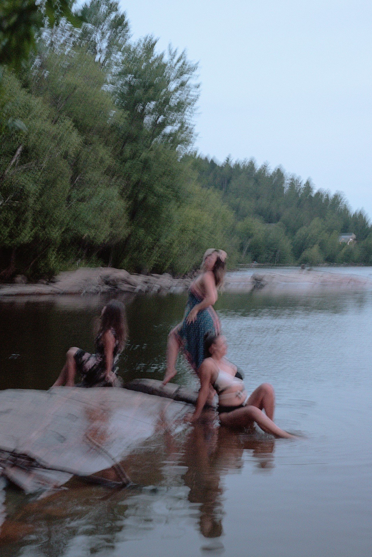 Embodi Your Wild - Women's Retreat