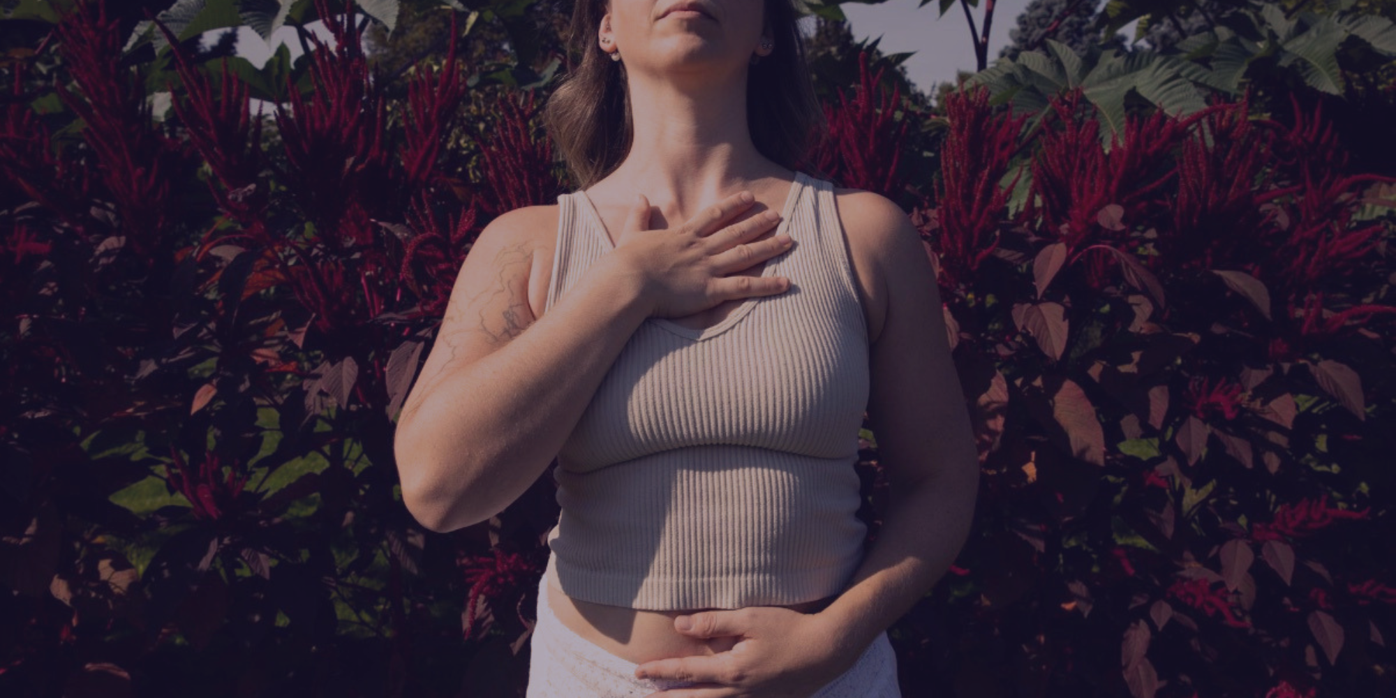 Voice & Womb Connection Workshop