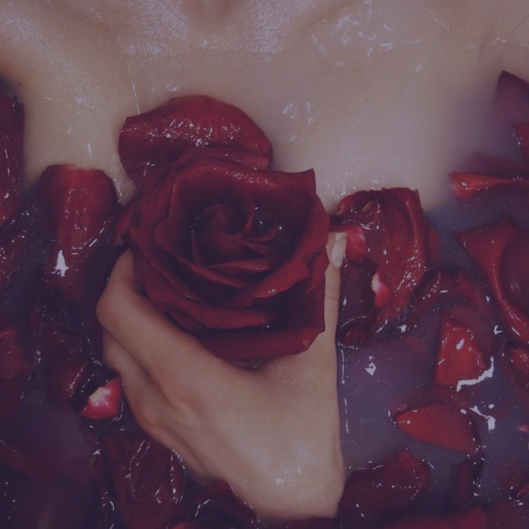The Living Altar: 10-Year Anniversary Showcase &amp; Sensual Market