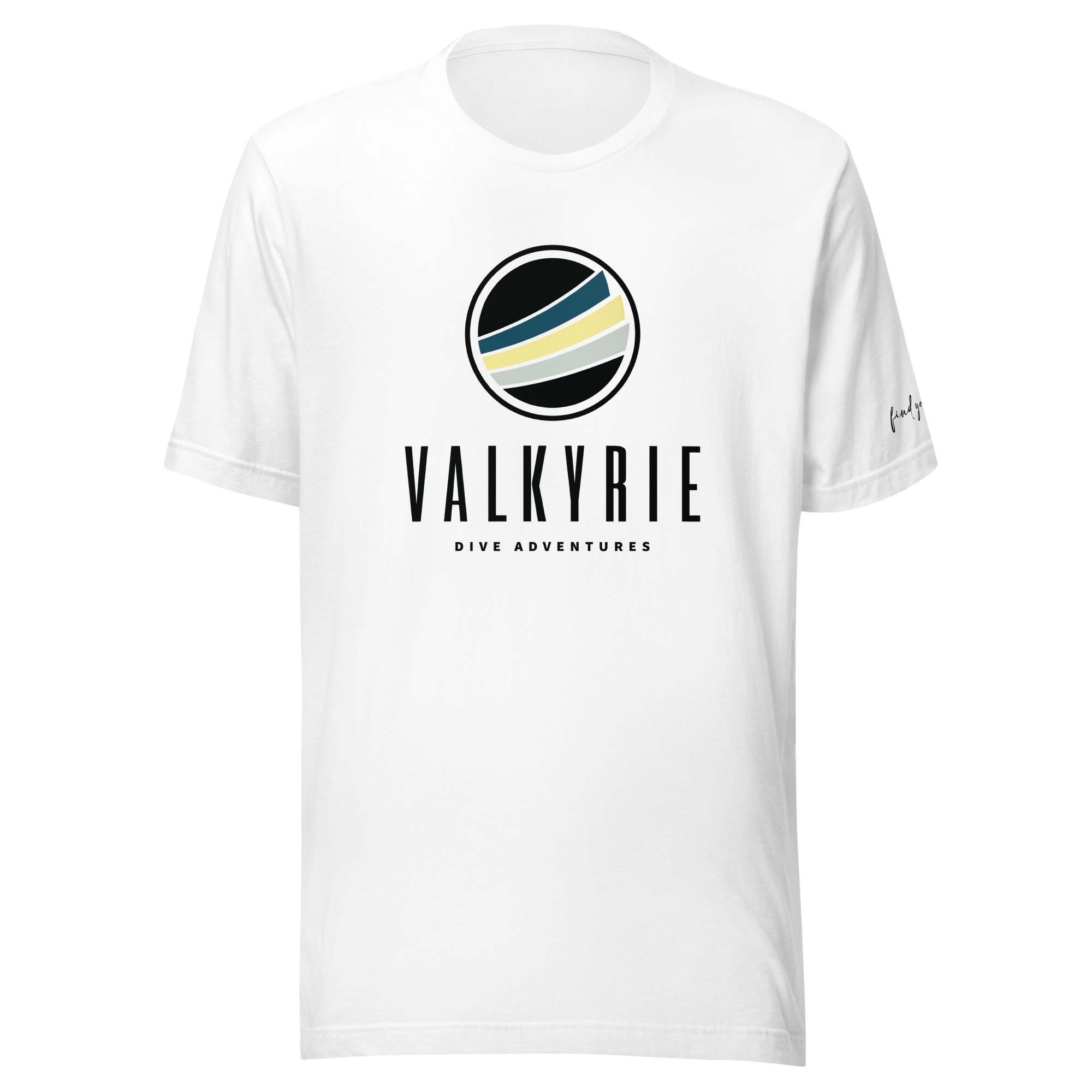 Valkyrie Tee