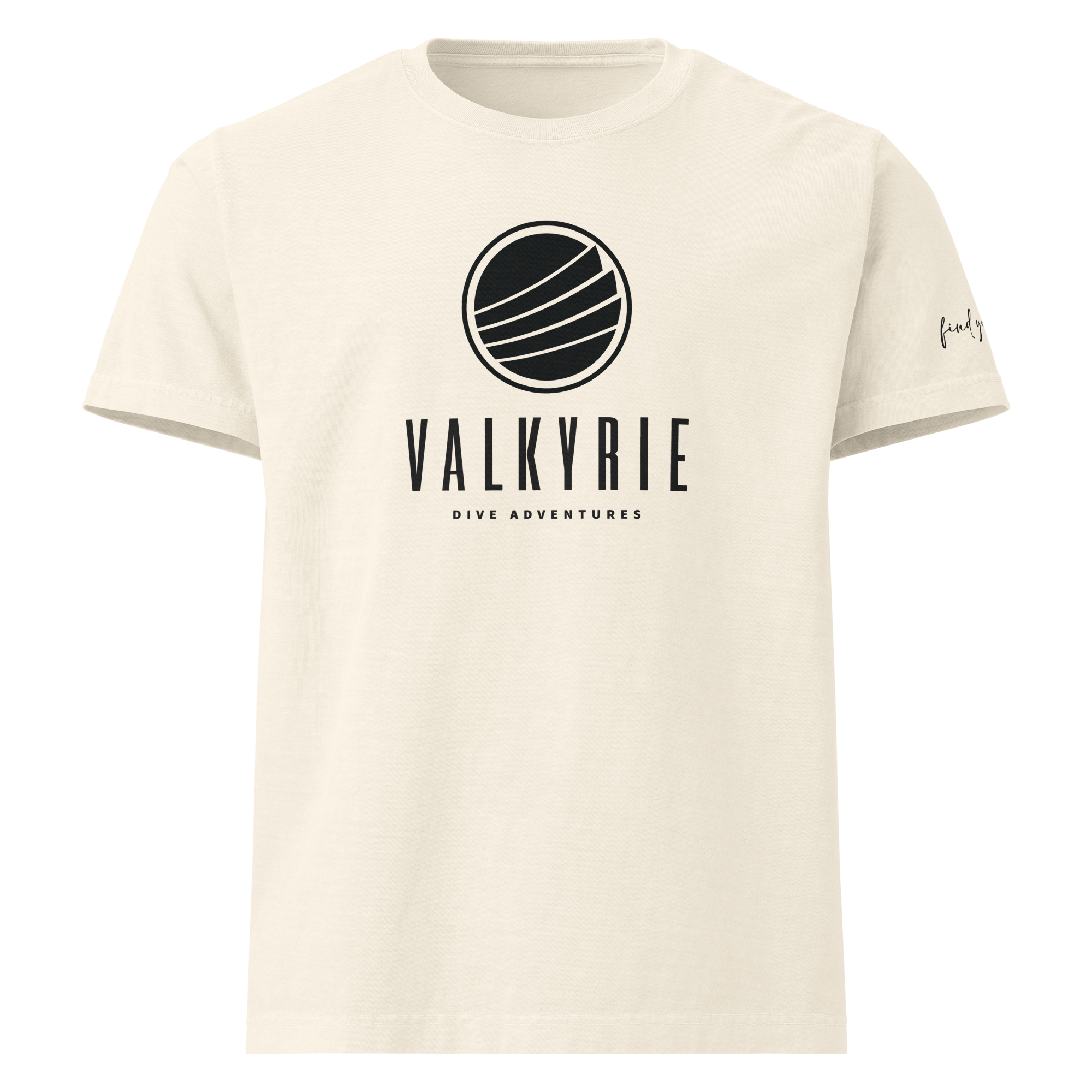 Valkyrie OG Tee