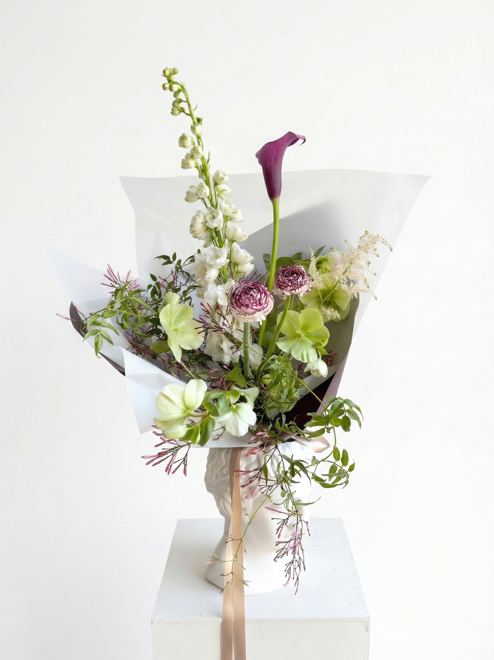 Mother’s Day Fresh Bouquet