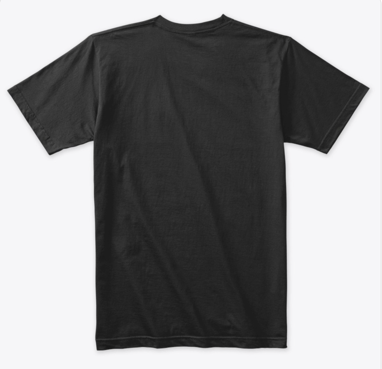 Bird Brain Shirt_Bird Watching HQ_Back.png