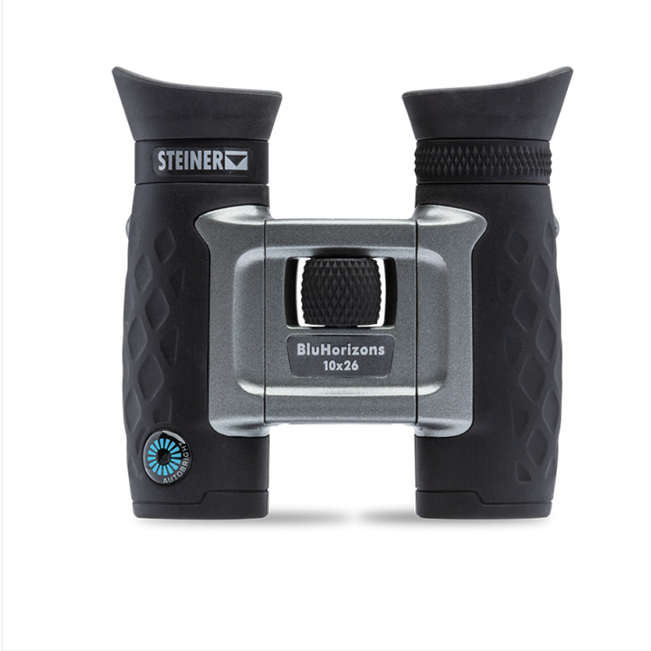 Steiner BluHorizons 10x26mm Binocular_standing.png