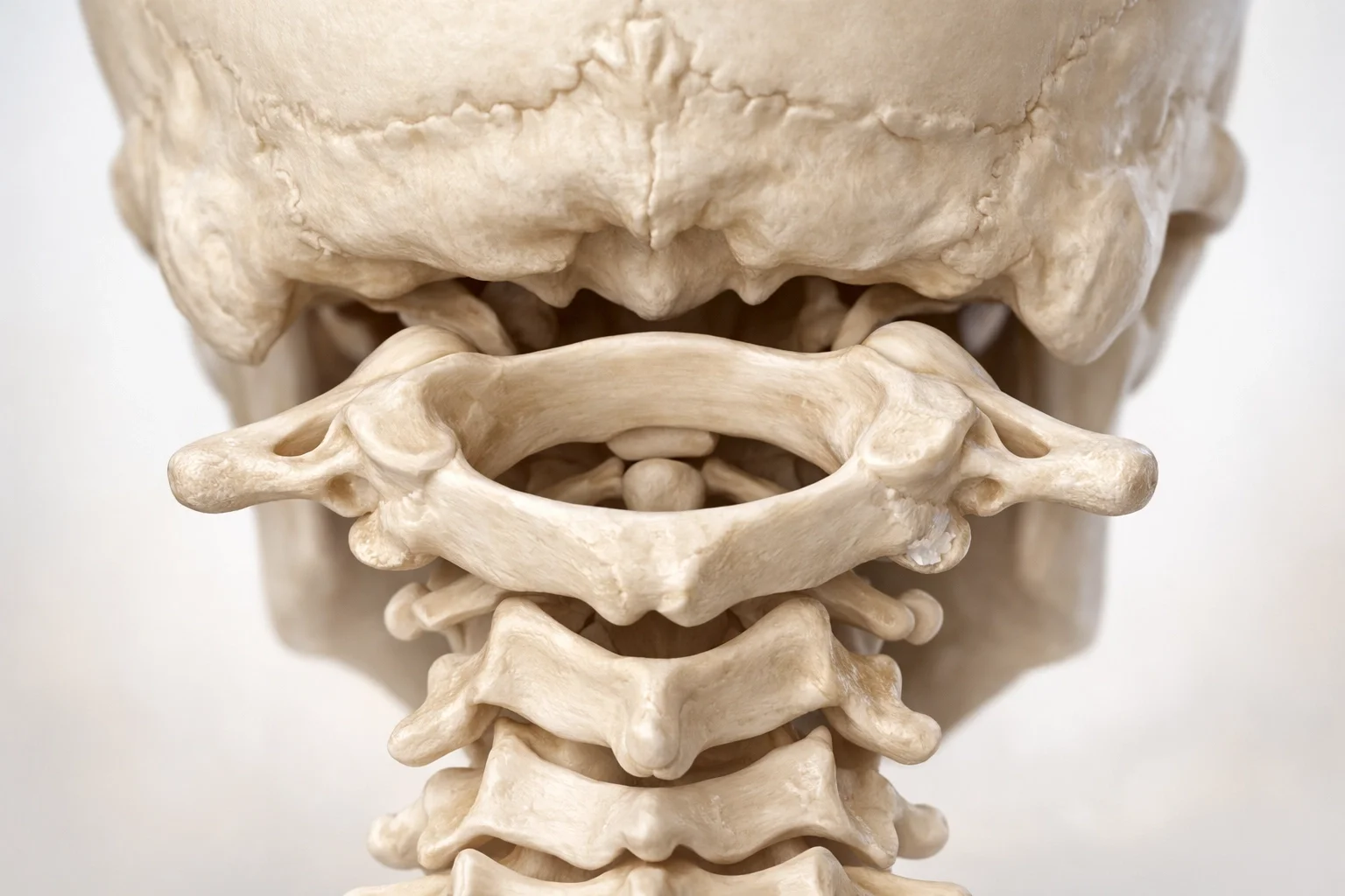 Brain to Tailbone: C1 – The Atlas and Your Whole-Body Balance