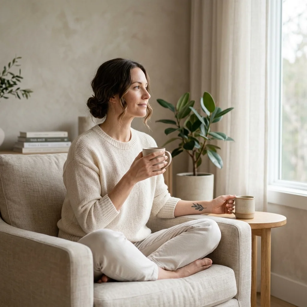 The Wisdom Within: Why Your Body Isn’t "Broken" (Part 1)