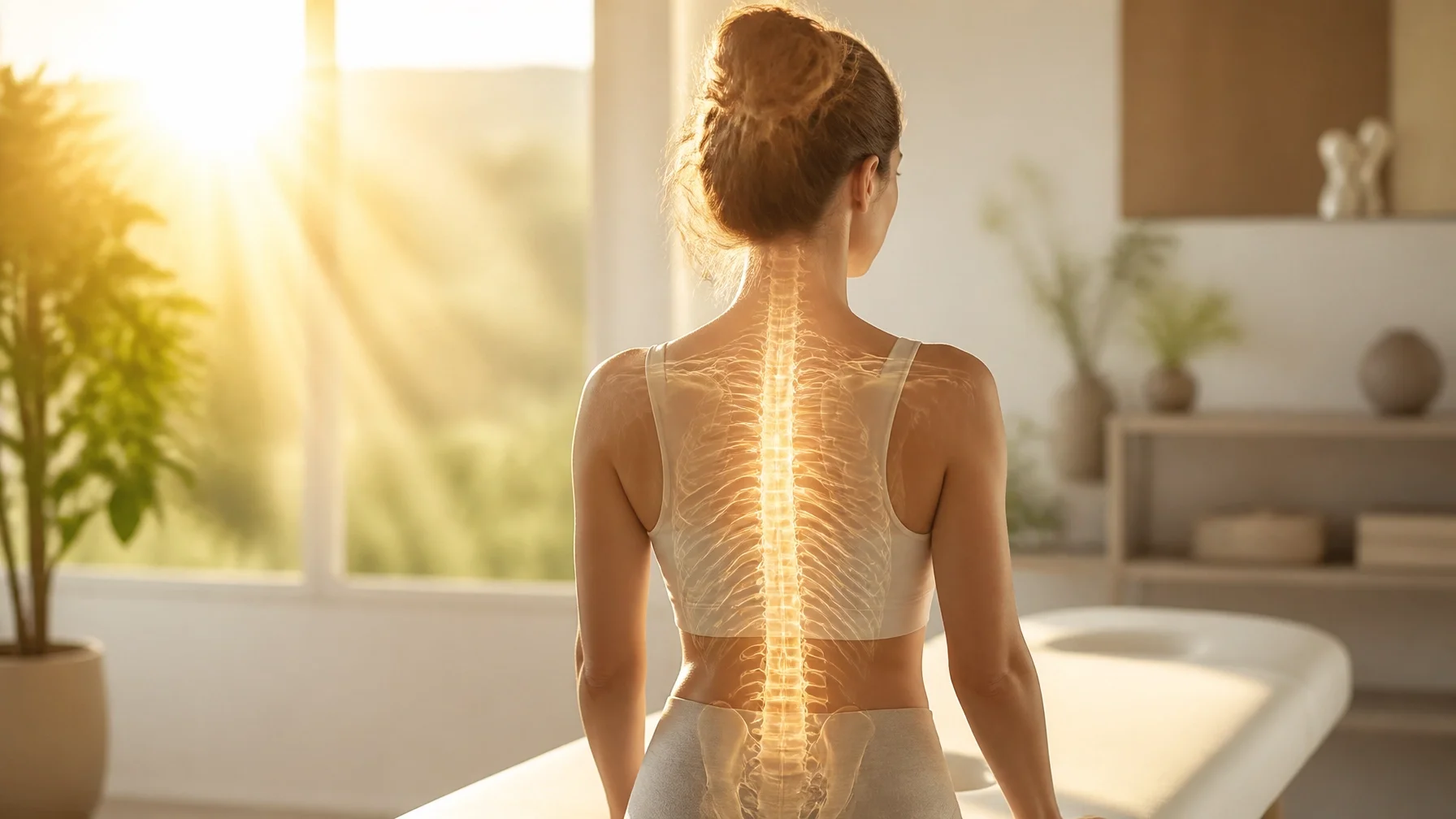 Vitamin D: The 'Sunshine Hormone' and Your Secret Internal Reservoir