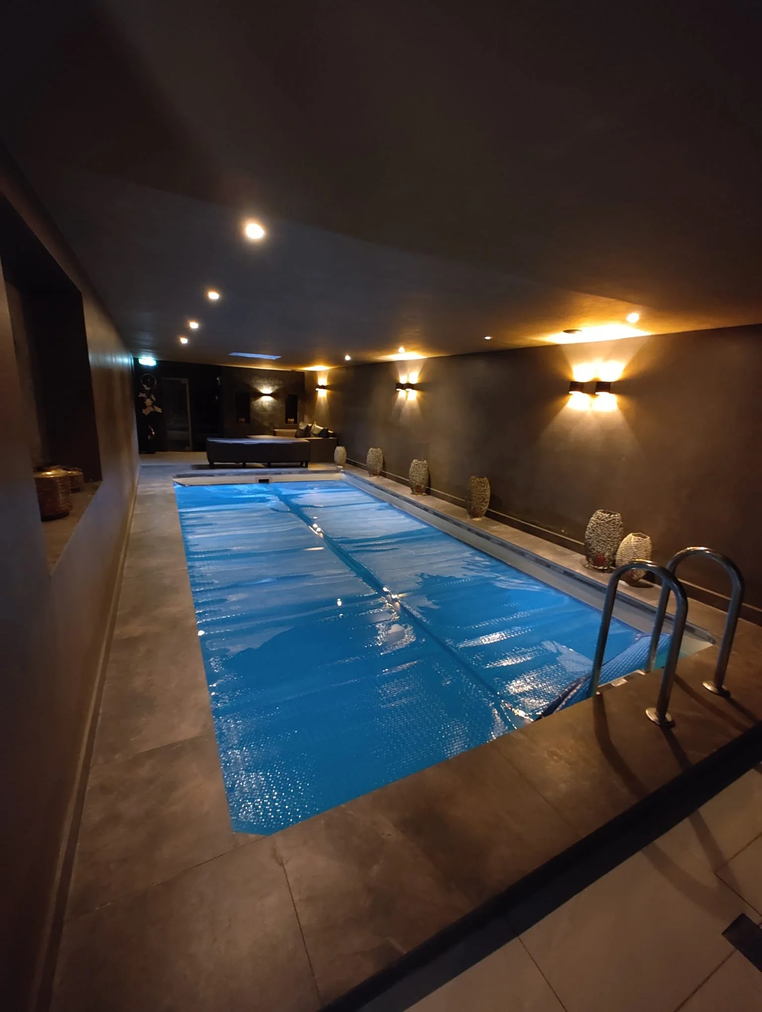 Private swim classes Zoetermeer