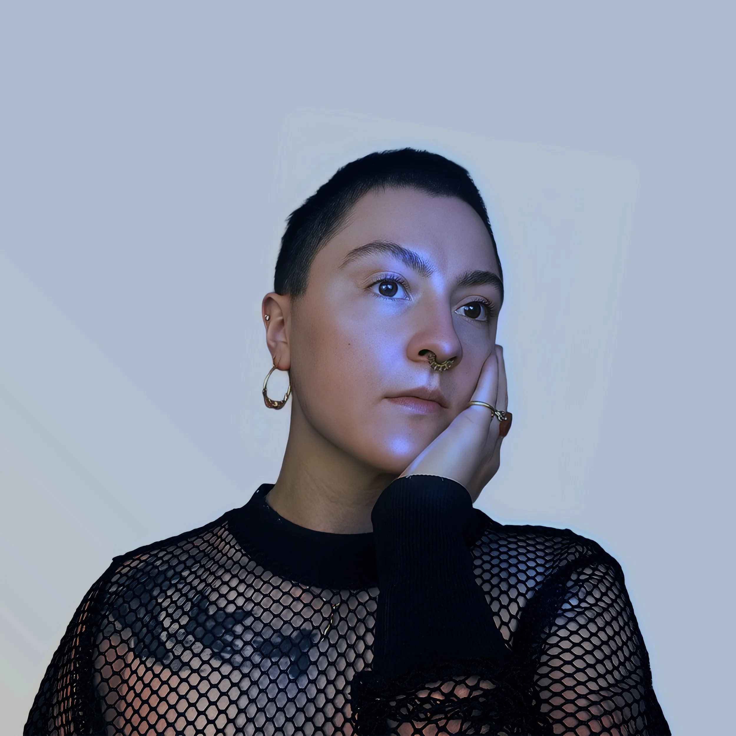 Portraits of Aphrodite