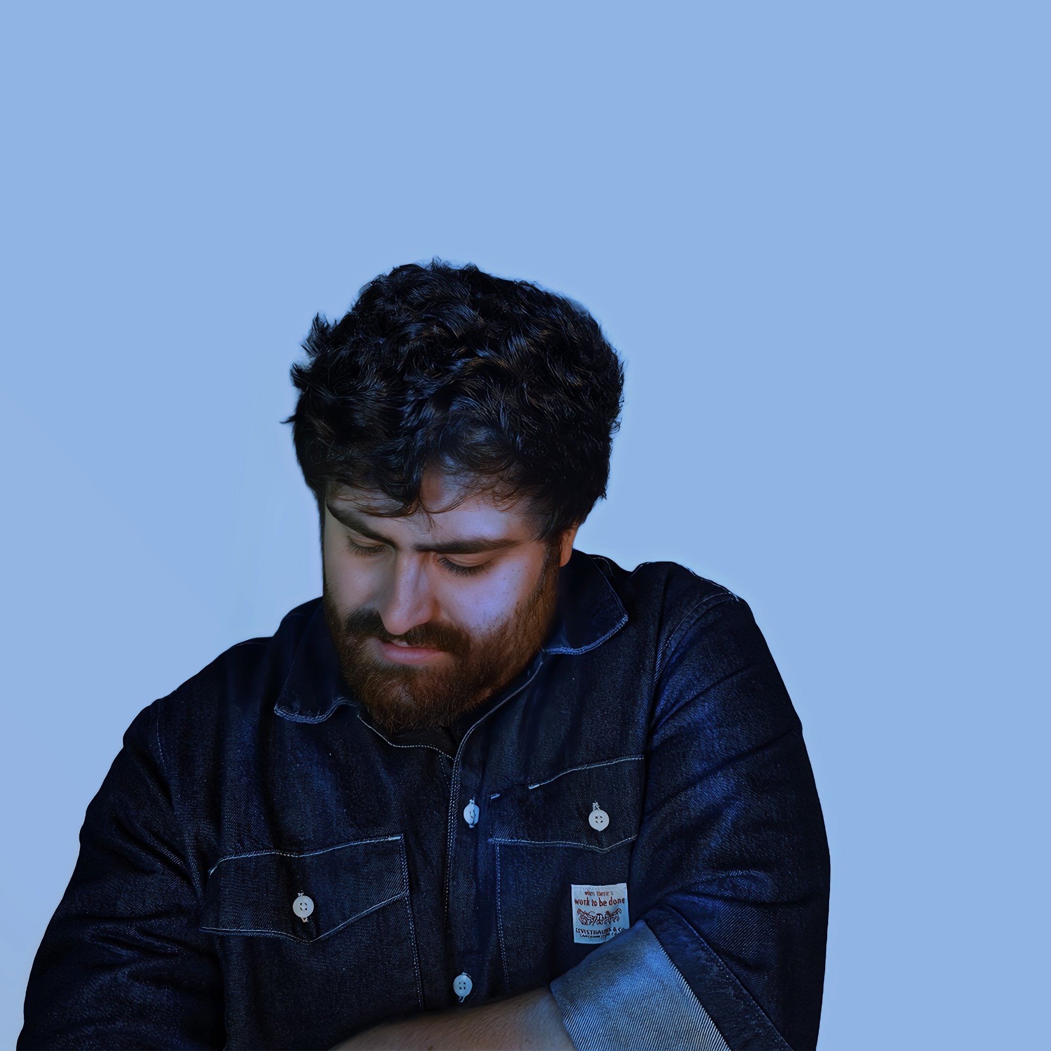 Portraits of Hephaestus