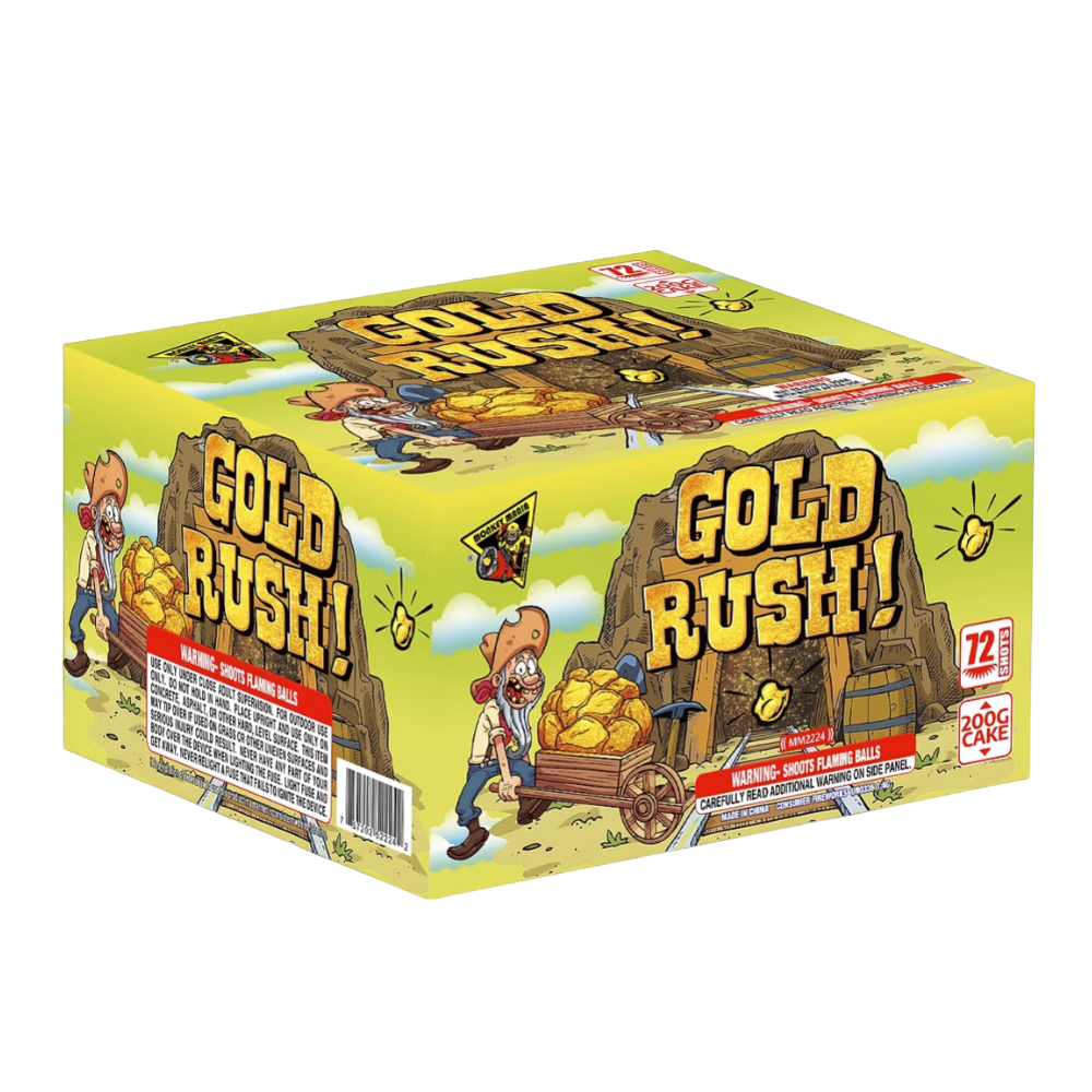 Gold Rush