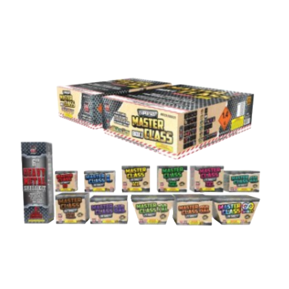 Masterstroke Firework moapafireworks