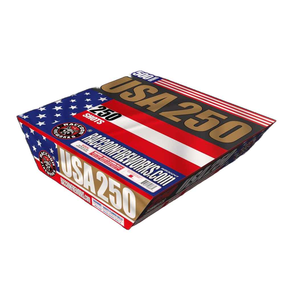 USA 250