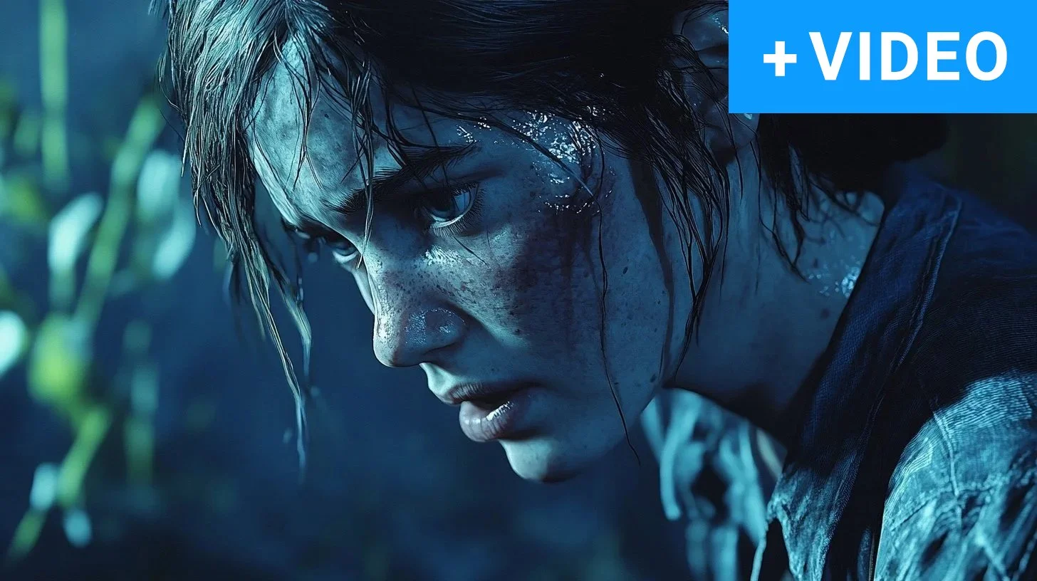 The Last Of Us: The Role Of Female Characters