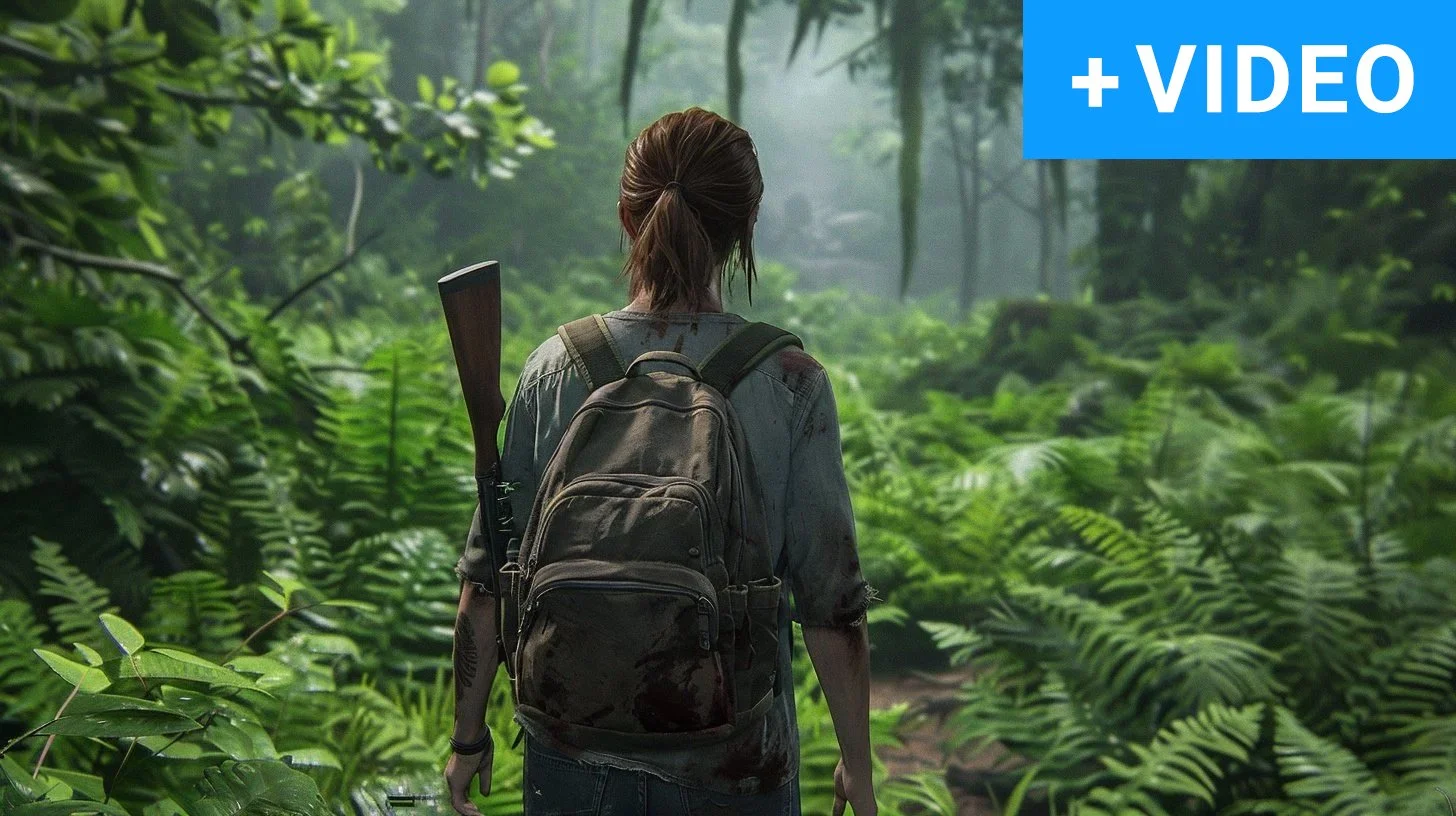 The Last Of Us: The Trauma Of Loss