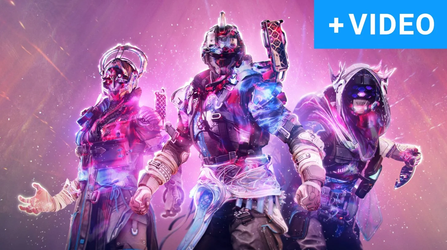 Itchy Triggers: Destiny’s Habituation Tactics