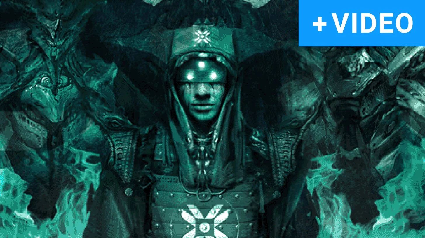 The Seeing Dark: A Forgotten Chronicle of Eris Morn
