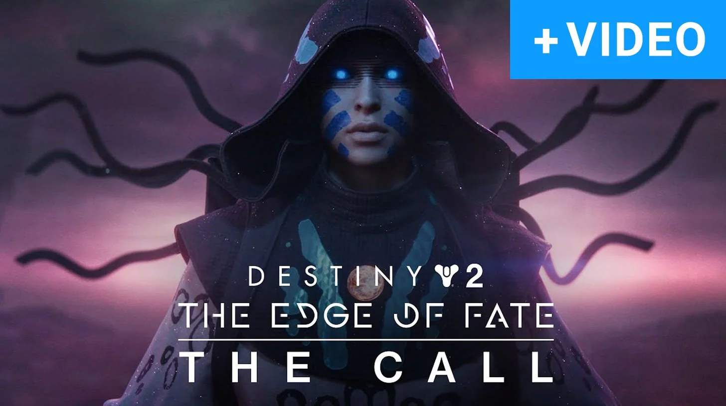 Charting the Enigmatic Nine: Destiny Rewrites the Egyptian Creation Myth