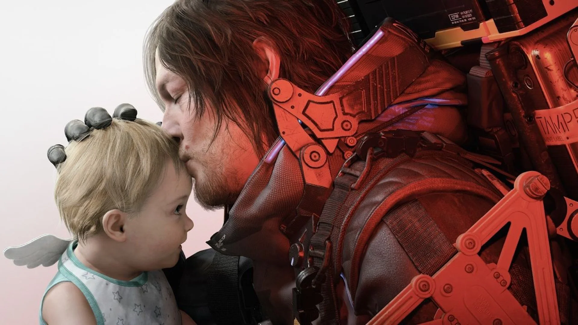 Crossing the Beach: Death Stranding’s Existential Journeys