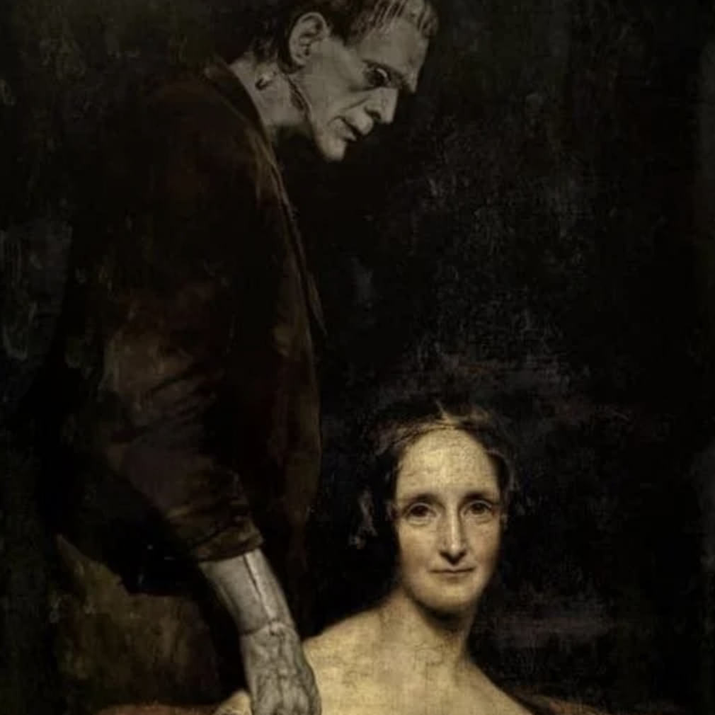 The Creator and The Monster