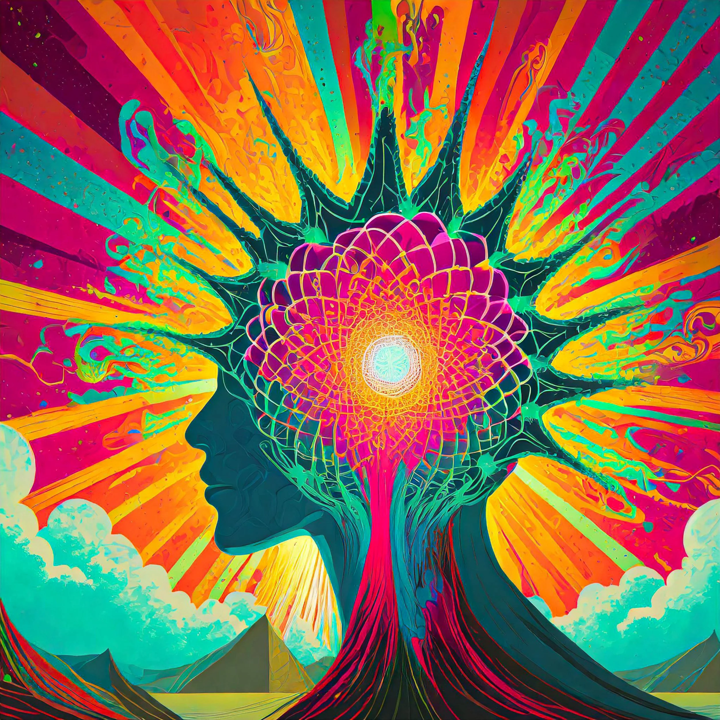 Mind, Spirit, Body Reading