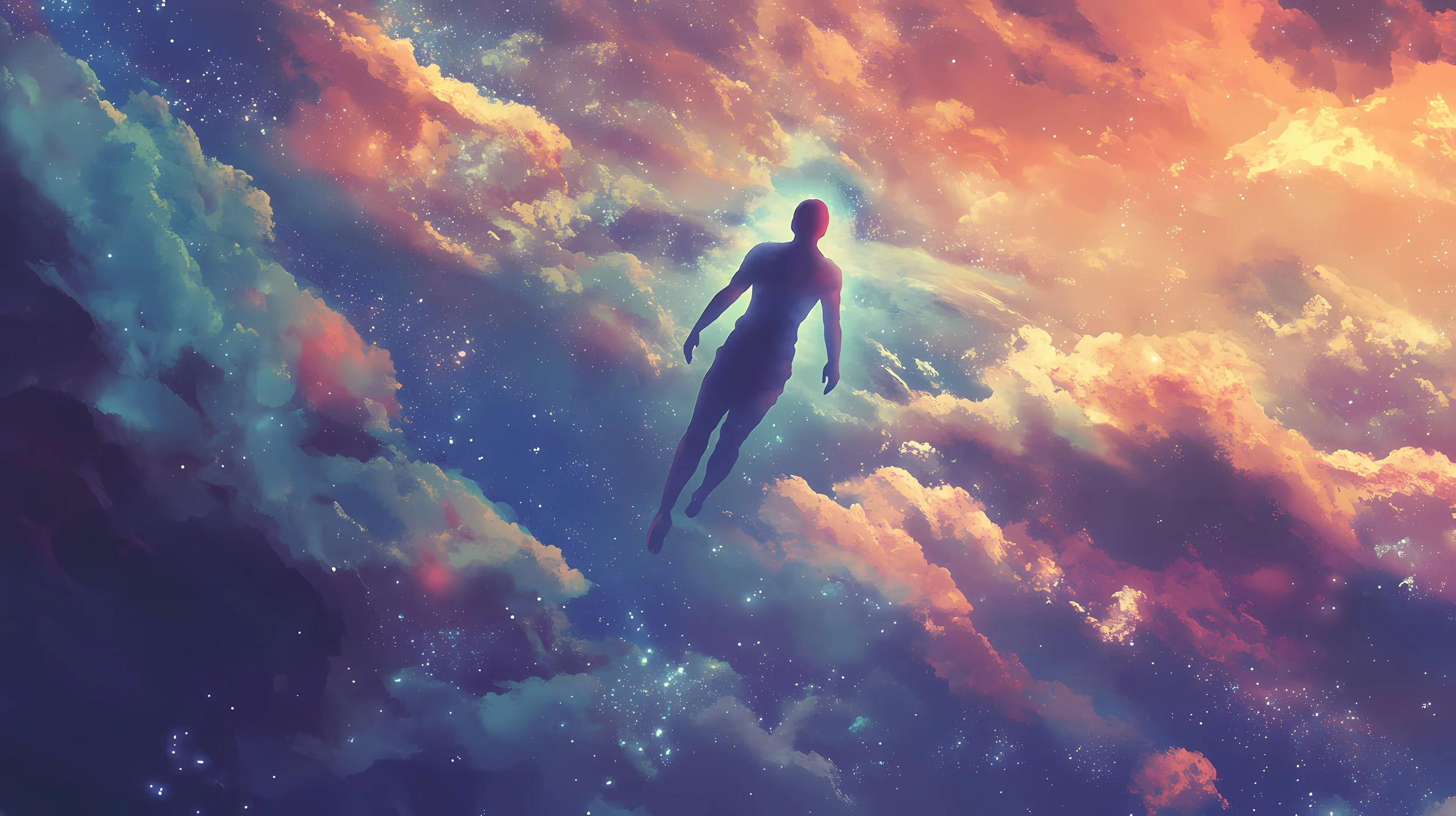 Astral Projection, anyone?