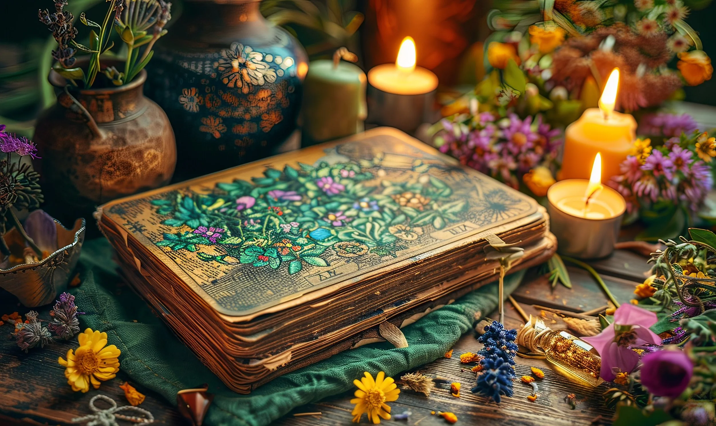 How Does Tarot Work?