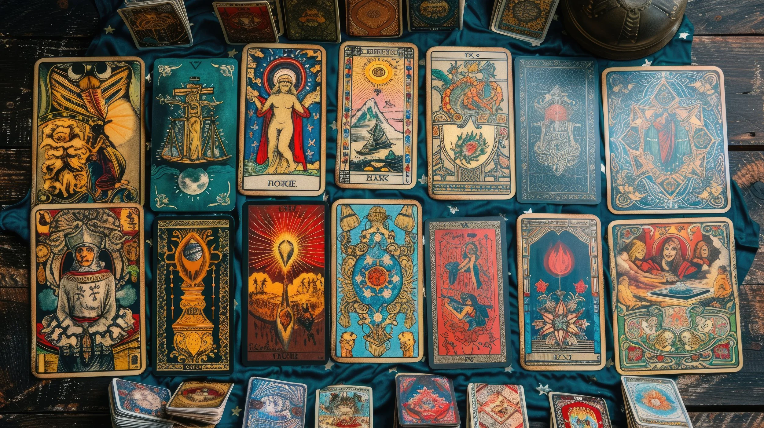 Is Tarot 100% Correct?