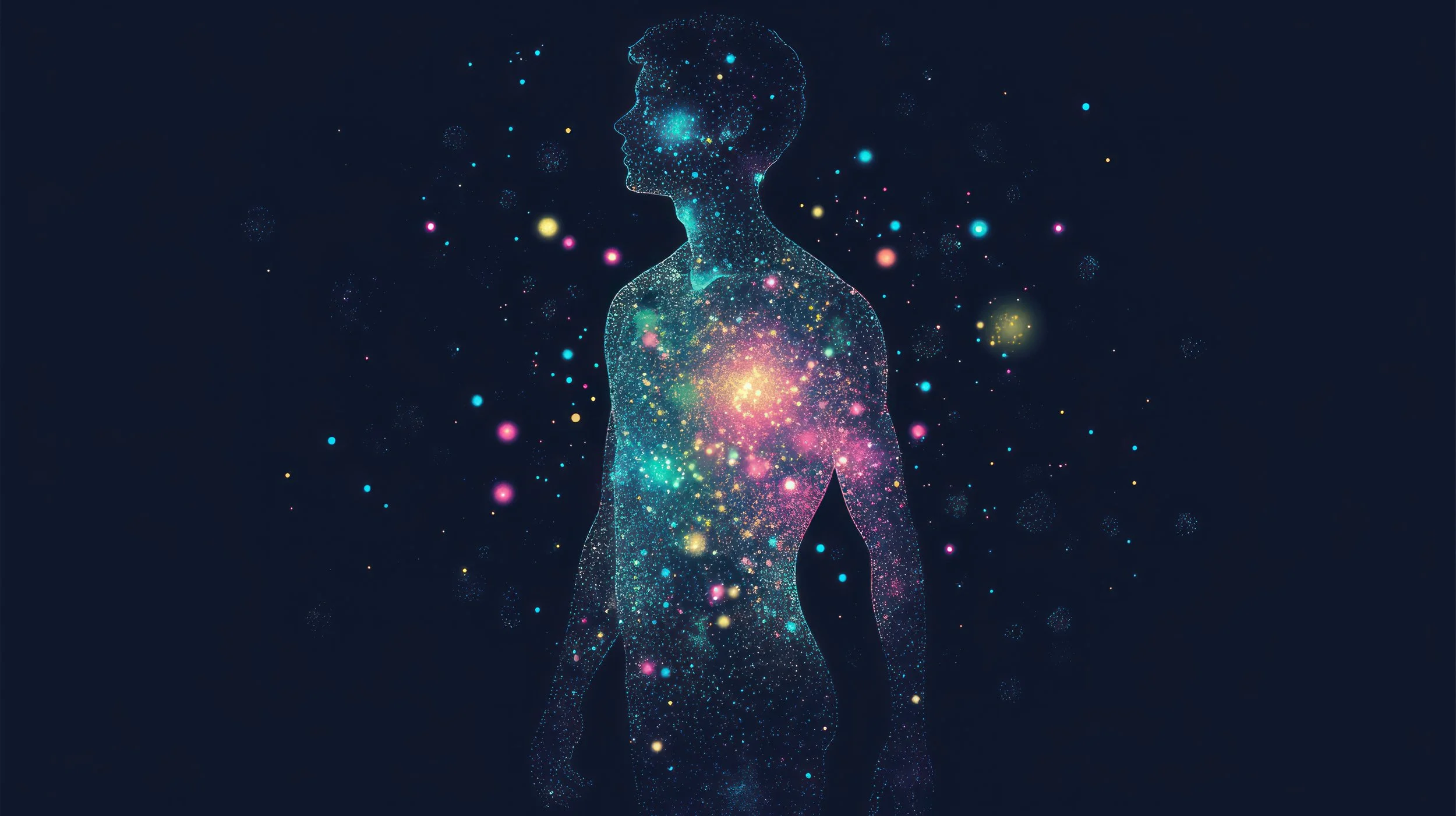 Spiritual Growth through Darkness &amp; Transcendence