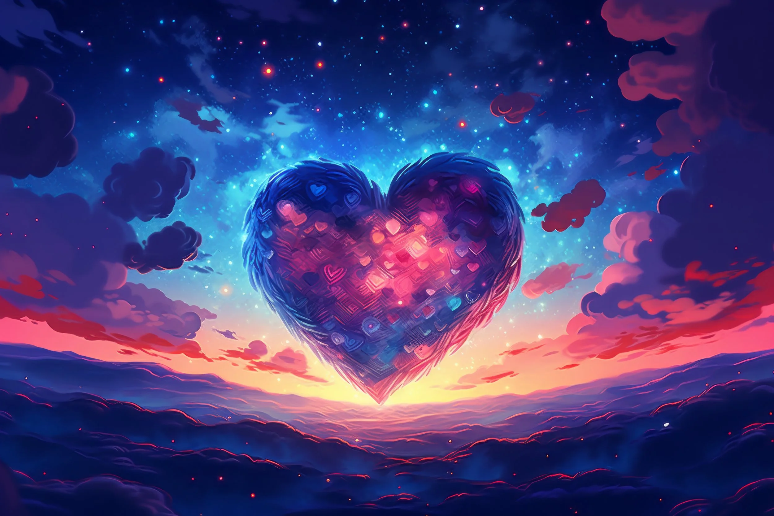 Transcendence Reading