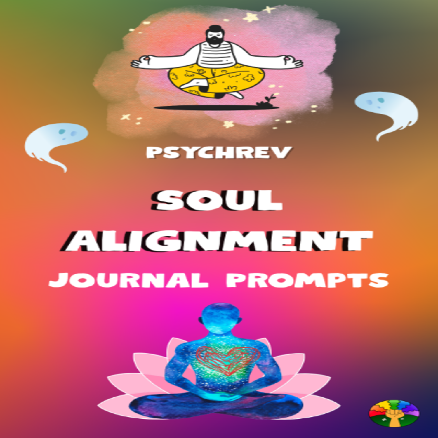 Soul Alignment: Journal Prompt