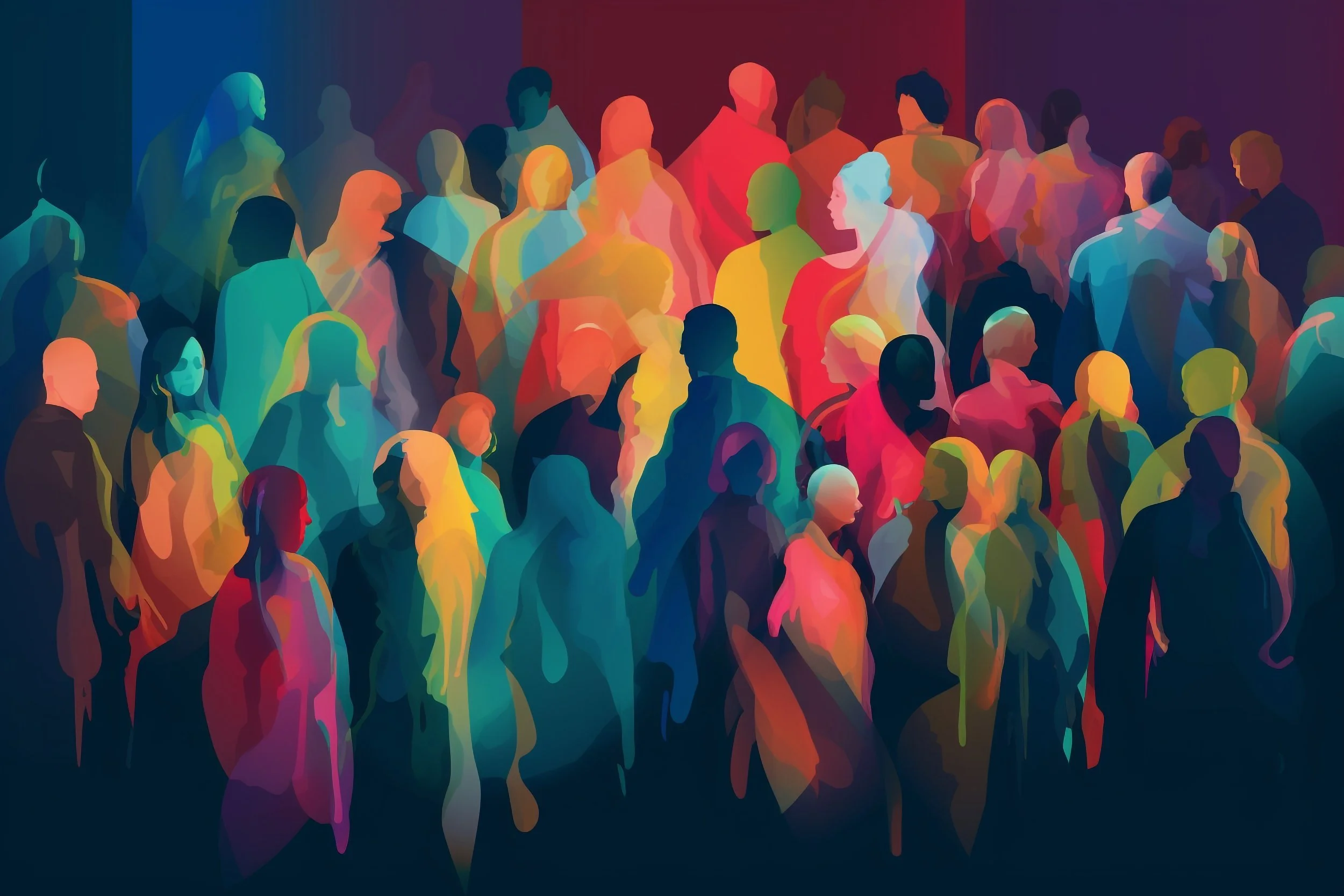 Relationship Reading