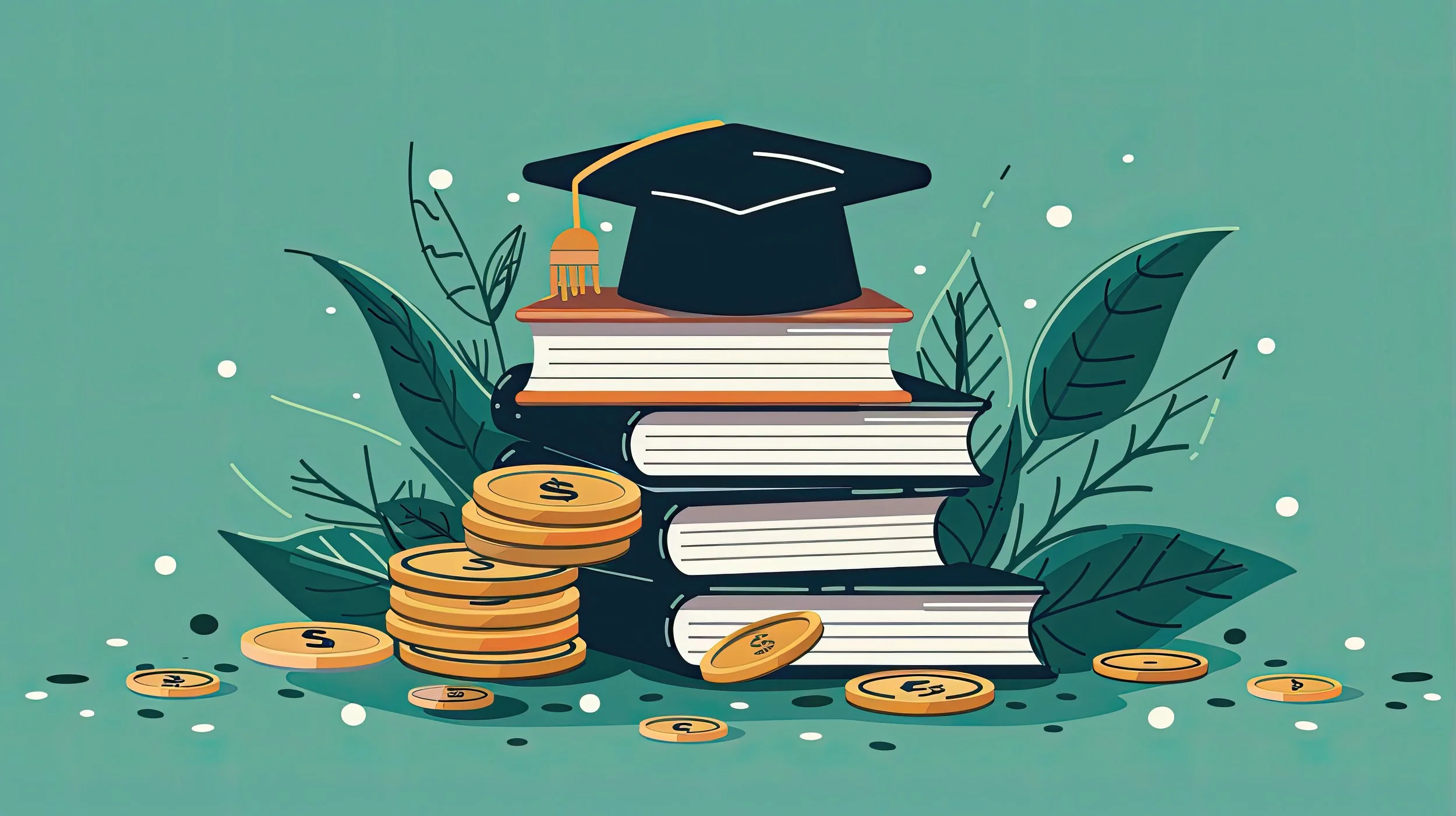 Career & Finance Reading