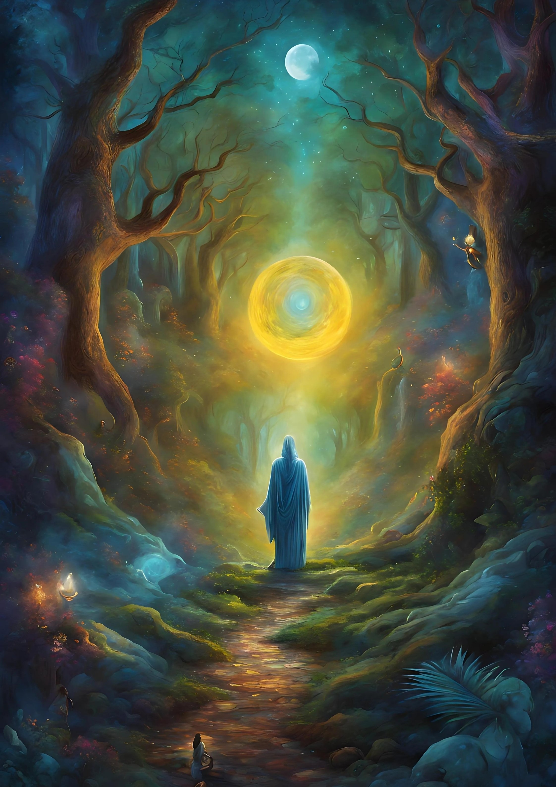 (Free) One Card Reading