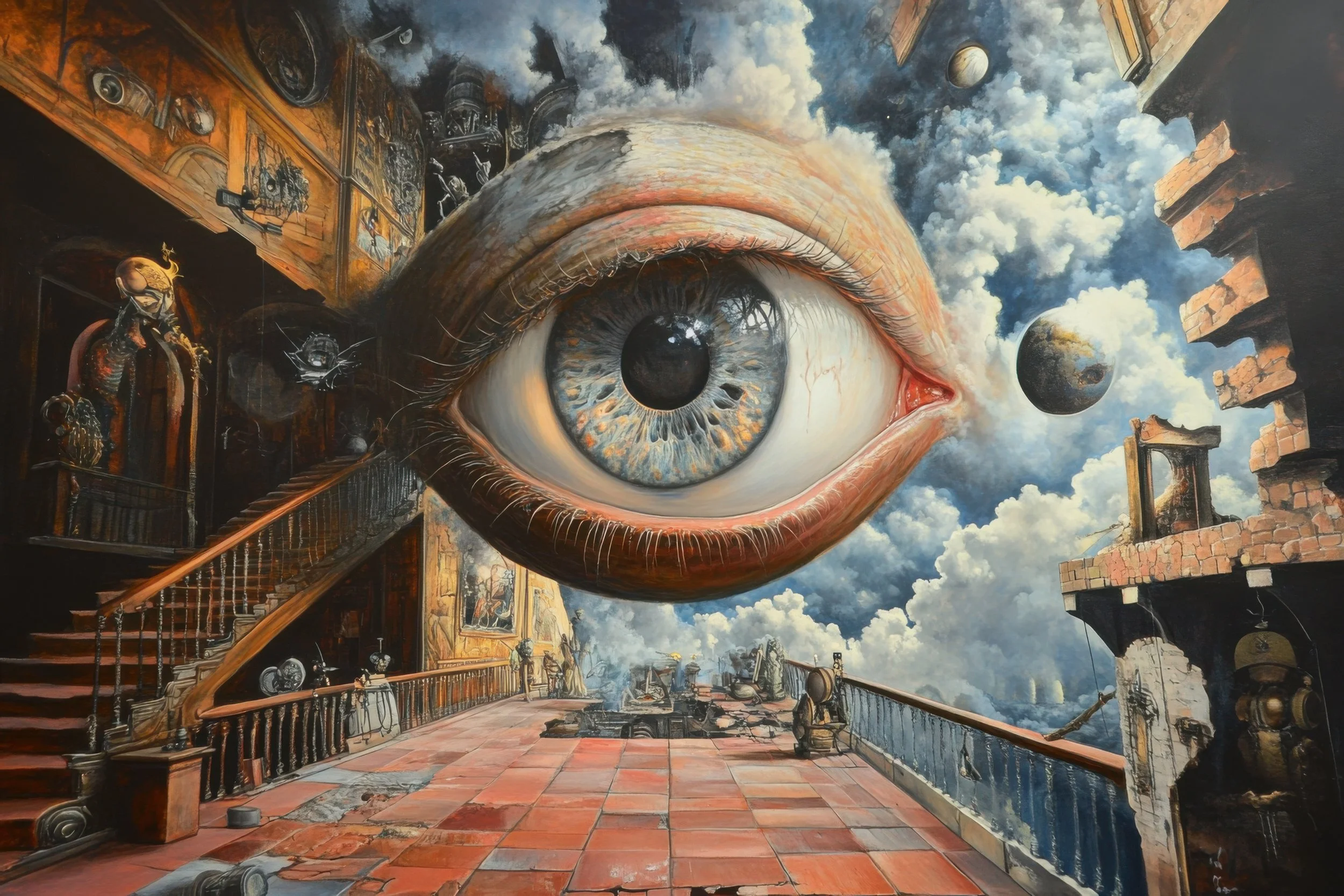 Dream Interpretation Reading