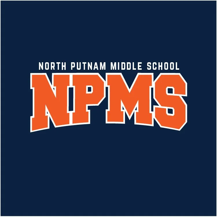 NPMS Big Letters