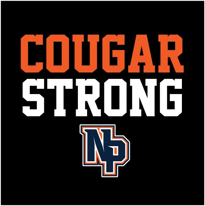 COUGAR STRONG