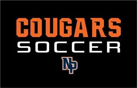 COUGARS SOCCER