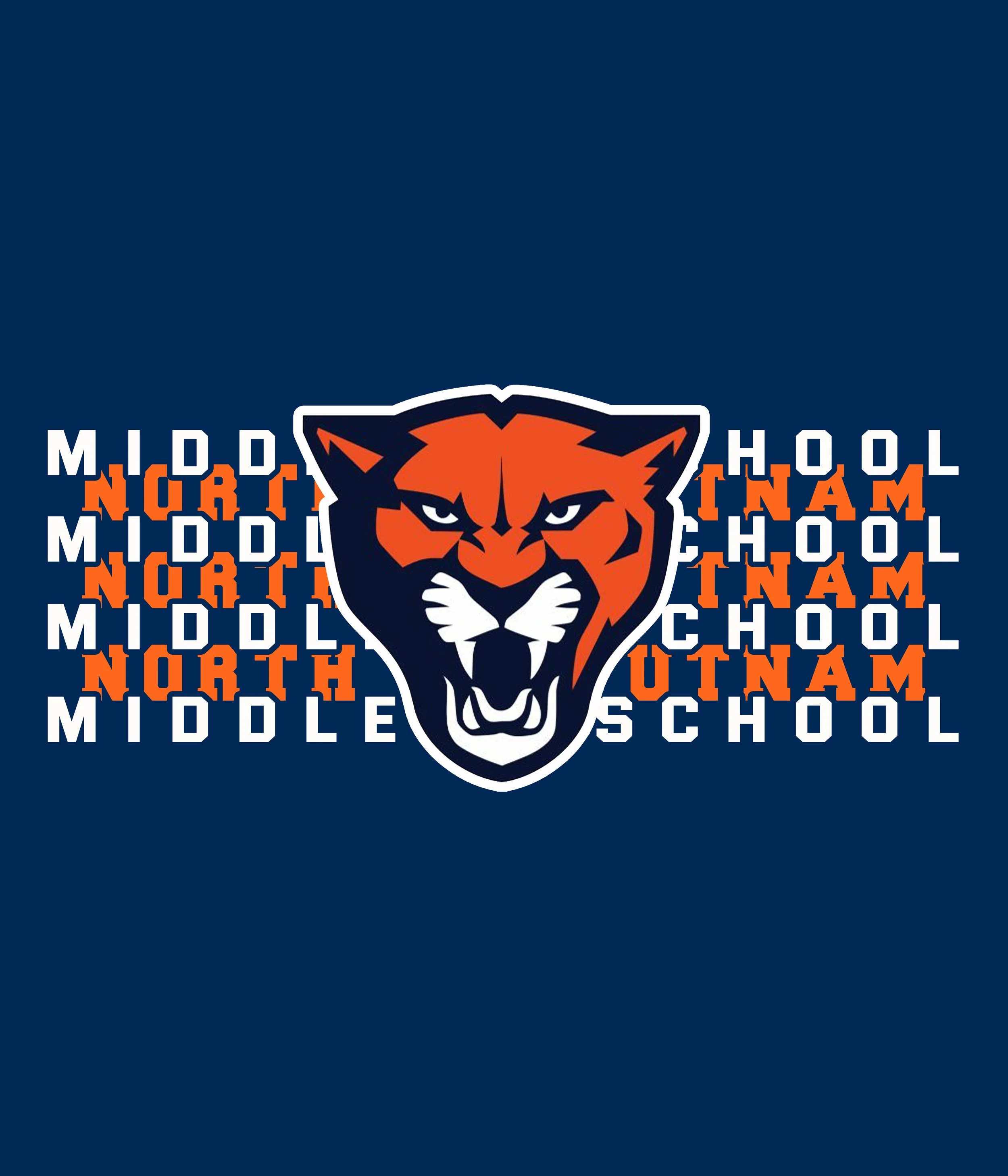 NPMS COUGAR HEAD